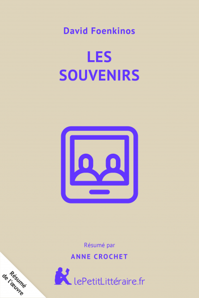 Résumé du livre :  Les Souvenirs